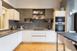 Lloguer Pis a Centro Ciudad. Estudio luminoso amueblado completamente