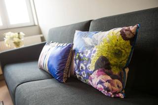 Location Appartement à Marina Botafoc-Talamanca. Estudio luminoso amueblado completamente