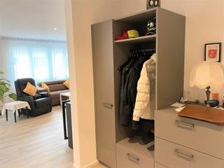 Rent Flat in Puigcerdà. Estudio luminoso amueblado completamente