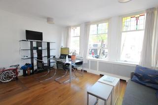 Lloguer Pis a Ensanche - Fuenfresca. Estudio luminoso amueblado completamente