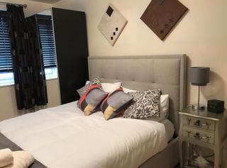 Location Appartement à Centro - Echegaray. Estudio luminoso amueblado completamente