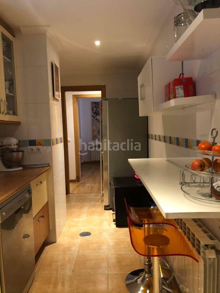 Foto bdb45c8e-3cd2-4657-a9ef-bd5a88316e2b. Pis amb calefacció aparcament piscina a El Quiñón Seseña