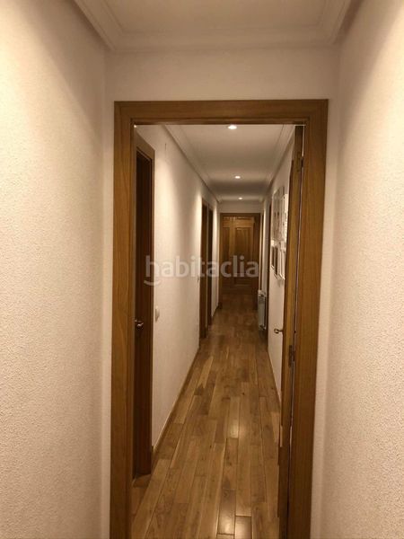 Foto f53beabb-db35-4af5-a013-b6404fa21ae2. Pis amb calefacció aparcament piscina a El Quiñón Seseña