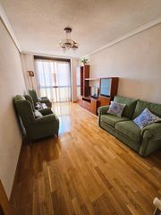 Flat in Casco Histórico de Vallecas