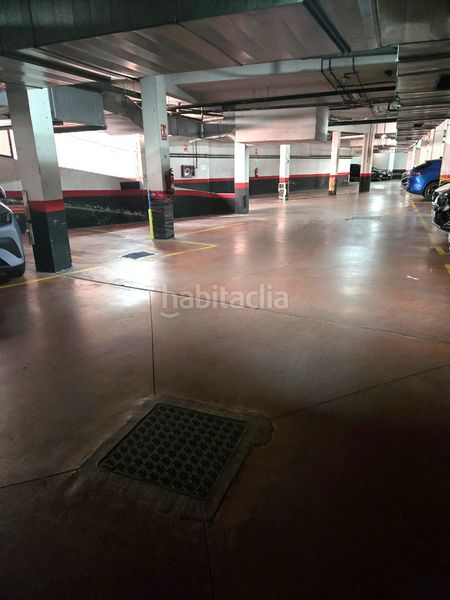 Foto bfe52a8d-6d71-4d3b-85e6-291ab1745832. Pis amb calefacció aparcament a Casco Histórico de Vallecas Madrid