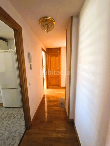Foto c0ed6fa3-e96d-4cde-8089-c4b0a9f95025. Pis amb calefacció aparcament a Casco Histórico de Vallecas Madrid