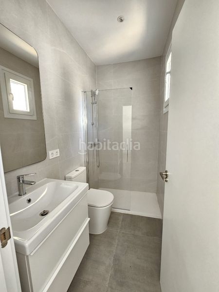 Foto 17e49e50-3624-465e-8287-174f459b1eed. Piso  exterior totalmente reformado en Villaverde Alto Madrid