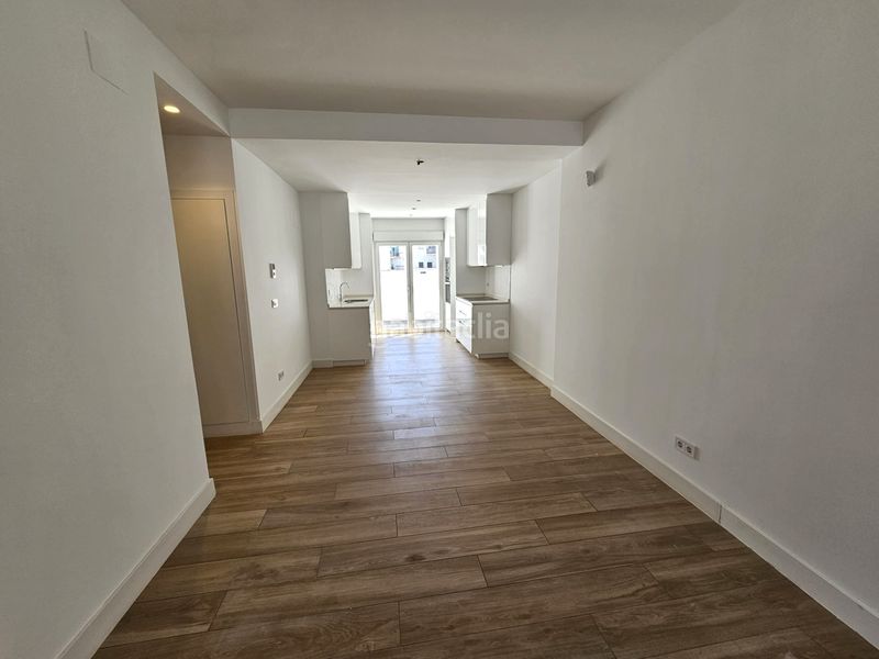 Foto 48b3ca18-7723-4610-b346-296a10dbbe17. Piso  exterior totalmente reformado en Villaverde Alto Madrid