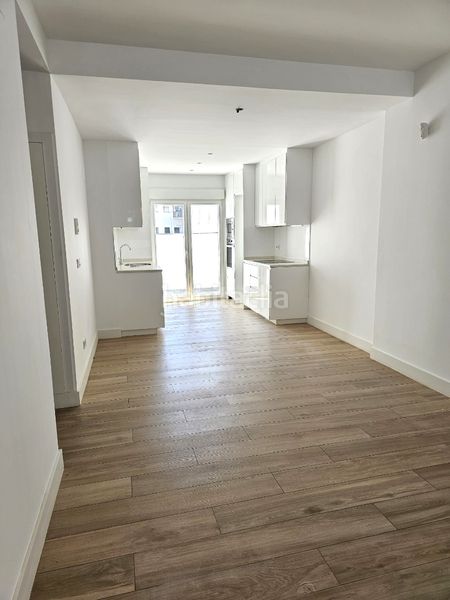 Foto 49a959b5-0732-497c-9e92-49a69ad78442. Piso  exterior totalmente reformado en Villaverde Alto Madrid