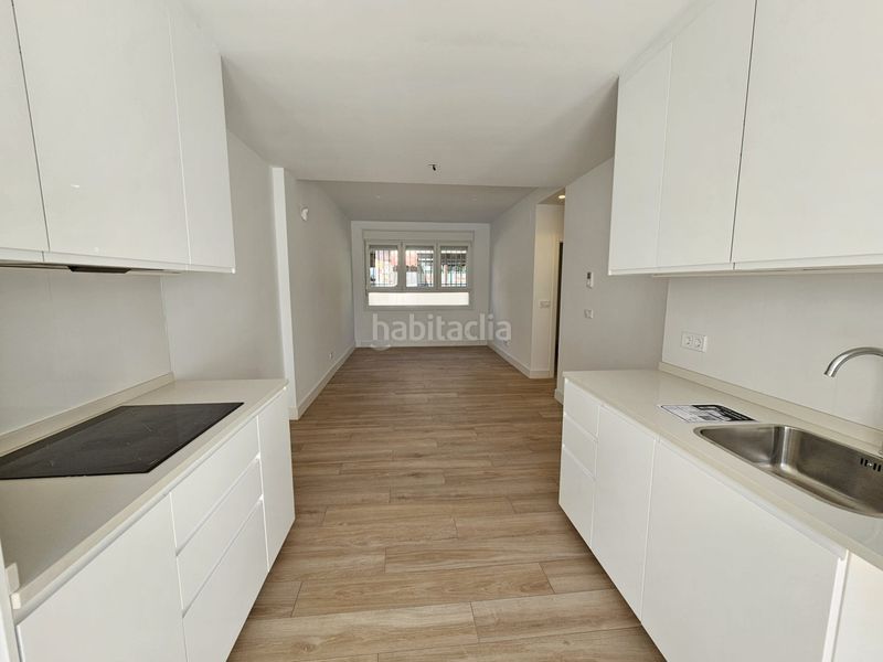 Foto 53590565-5df1-40aa-b1d5-bd20d5f0281b. Piso  exterior totalmente reformado en Villaverde Alto Madrid