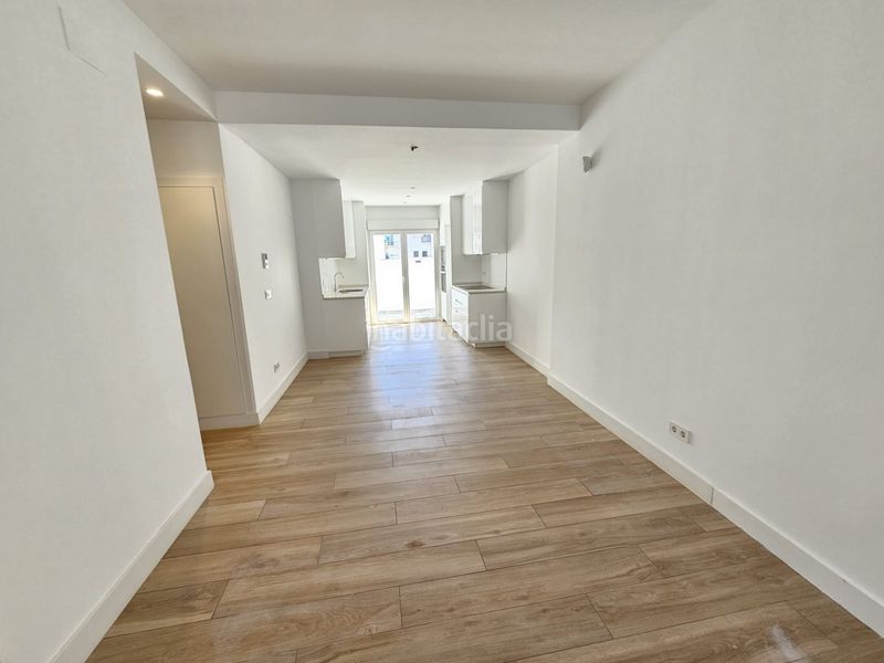 Foto 687ce778-6b29-408b-8d6a-81bd773e5585. Piso  exterior totalmente reformado en Villaverde Alto Madrid