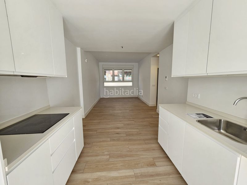 Foto 8659debf-9d88-4c4e-bc2d-22c484af2583. Piso  exterior totalmente reformado en Villaverde Alto Madrid