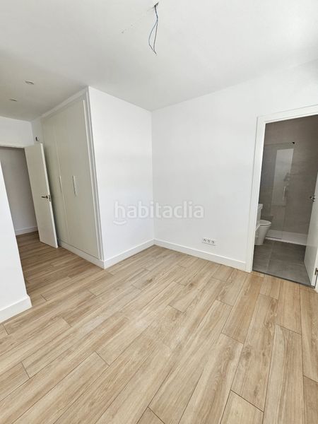 Foto 87d43f4c-d2c9-49bf-bf39-179e97d488ce. Piso  exterior totalmente reformado en Villaverde Alto Madrid