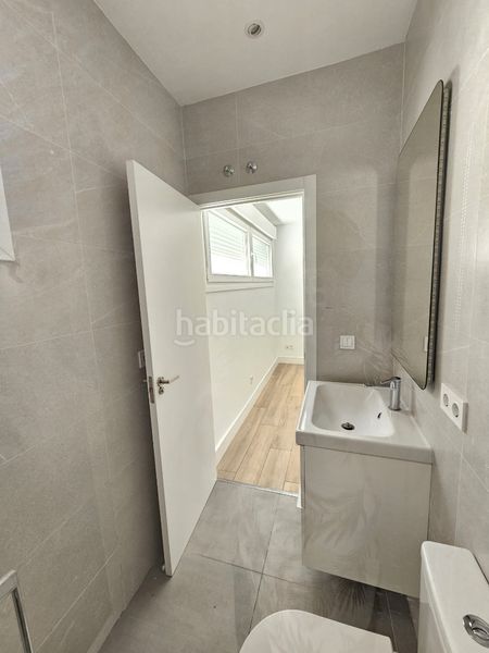 Foto 8cf4581d-c8ee-4df5-8bf1-cdce36d2ed9b. Piso  exterior totalmente reformado en Villaverde Alto Madrid