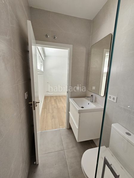 Foto aaced66c-cc5a-42f9-8ae8-46e59fd86807. Piso  exterior totalmente reformado en Villaverde Alto Madrid