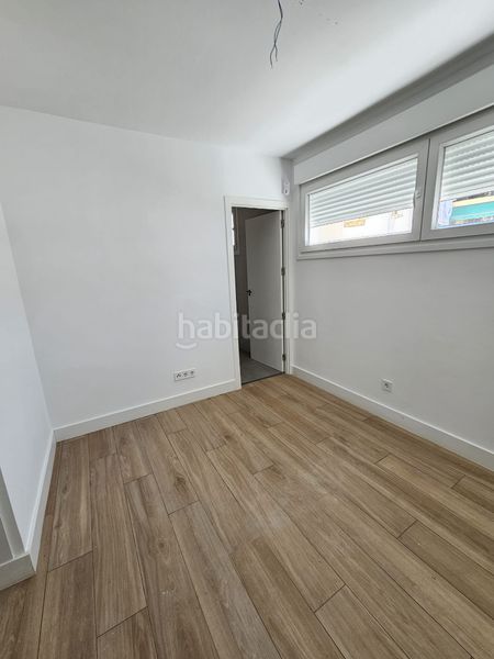 Foto abecdb5d-d02a-4602-9184-6b6ff21cca03. Piso  exterior totalmente reformado en Villaverde Alto Madrid