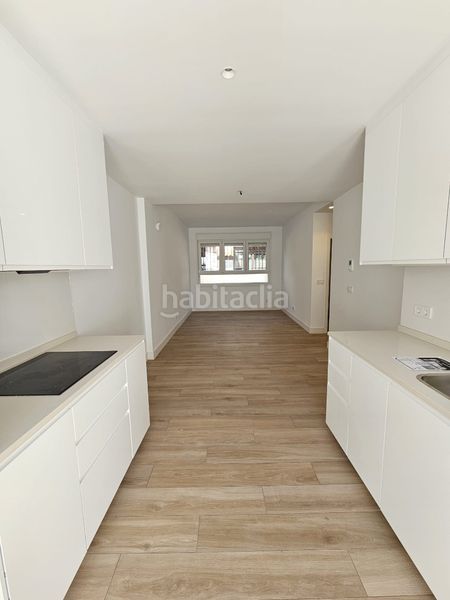 Foto b1c46ab9-d44f-475f-ab8f-5e3130709396. Piso  exterior totalmente reformado en Villaverde Alto Madrid