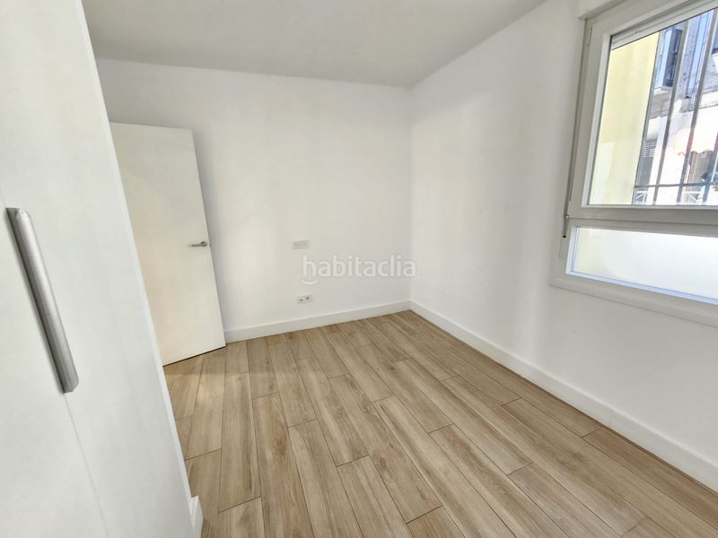 Foto bf0052cc-7000-40f3-98af-530d44099ab1. Piso  exterior totalmente reformado en Villaverde Alto Madrid