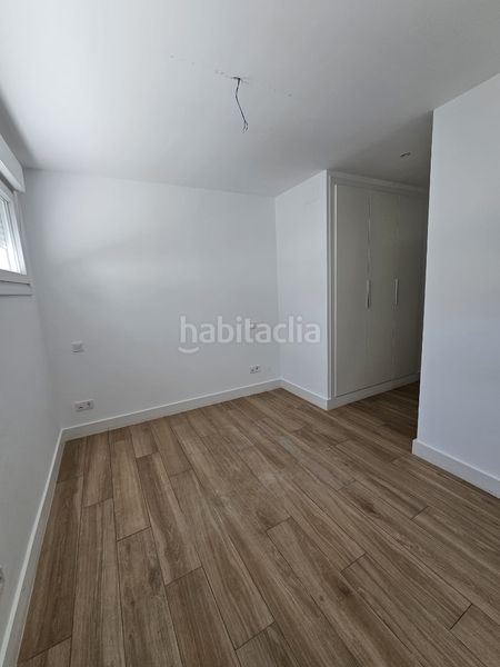 Foto c47b4774-3642-412a-9772-f45d63843395. Piso  exterior totalmente reformado en Villaverde Alto Madrid