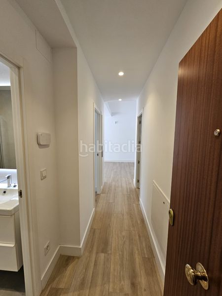Foto d409420d-6dc8-41a0-819c-040796ddcf82. Piso  exterior totalmente reformado en Villaverde Alto Madrid