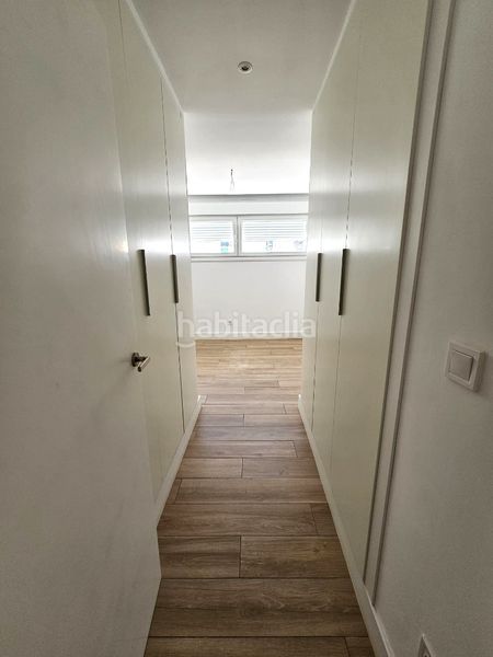 Foto e394b33a-b254-4903-a033-cb32f917b378. Piso  exterior totalmente reformado en Villaverde Alto Madrid