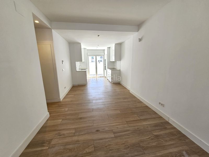 Foto f6802551-a210-4ebd-a76a-703106418393. Piso  exterior totalmente reformado en Villaverde Alto Madrid