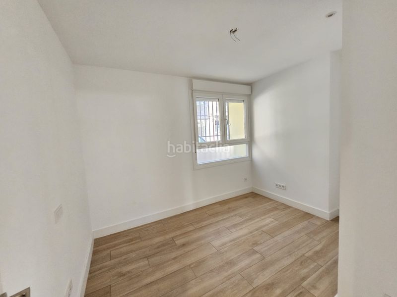 Foto f93a3fc0-ce94-405f-8ef1-3e23f7652a53. Piso  exterior totalmente reformado en Villaverde Alto Madrid