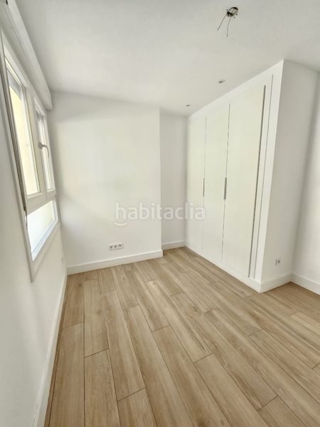 Foto fbf95026-bc7f-421d-a050-4239ff23c260. Piso  exterior totalmente reformado en Villaverde Alto Madrid