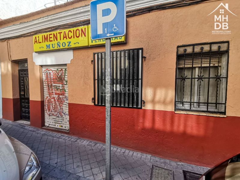Foto 09e0d6cb-031c-4cc1-81cc-190670307a90. Terreny residencial a Pradolongo Madrid