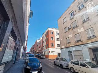 Residential Plot  Calle de gabriel usera