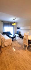 Flat in Torreblanca. Estupendo piso  de 2 dormitorios en la playa de torrenostra