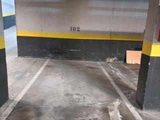 Affitto Posto auto  Calle de toscana. Se alquila plaza de garaje en calle toscana