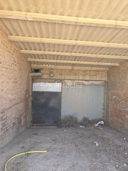 Foto 4a5f8e95-2535-49f9-976b-b6769699369e. Local comercial a Villalpando