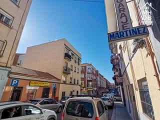 Local Comercial a Calle de Gabriel Usera