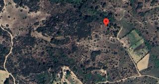 Finca rústica  Camino del molino quemado. Terreno de cultivo en san martín de valdeiglesias