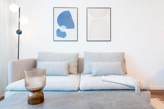 Affitto Appartamento in Fajardo. Apartamento amueblado con 1 dormitorio