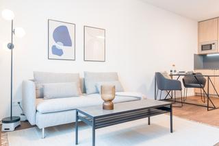 Location Appartement à Mondejar-Junquillos. Apartamento amueblado con 1 dormitorio