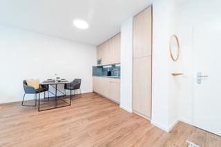 Lloguer Pis a Centro. Apartamento amueblado con 1 dormitorio