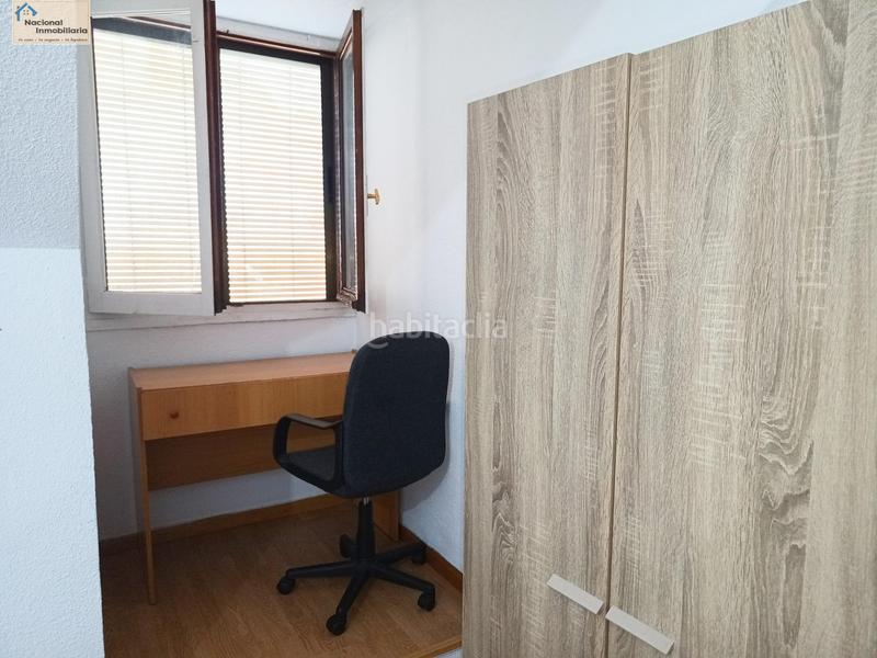 Foto 0cf65d78-abd4-4677-b82d-936212e2edd5. Duplex avec chauffage dans Centro Segovia