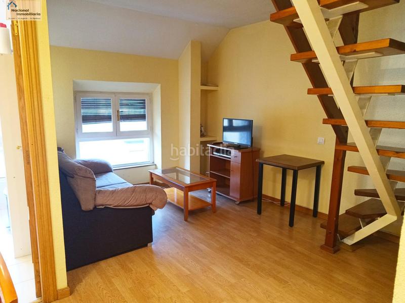 Foto 317edcb4-feee-4bb3-9927-ded561337f69. Duplex avec chauffage dans Centro Segovia