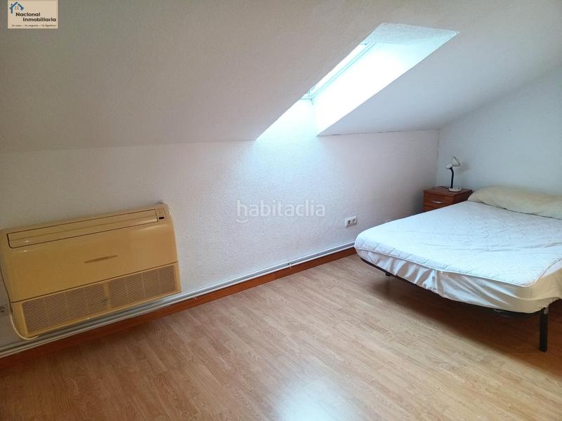 Foto 484dc5fa-6ba6-4eb6-ac51-542b1d4ebd16. Duplex avec chauffage dans Centro Segovia