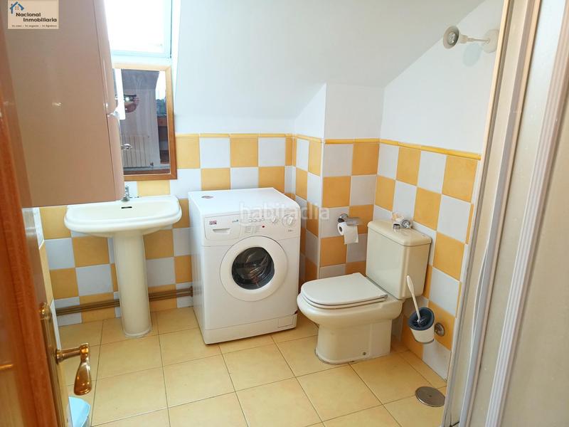 Foto 4baadd94-1c34-48ef-85ef-b10af5578dce. Duplex avec chauffage dans Centro Segovia