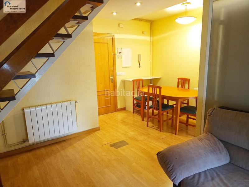 Foto 6adf6fc1-65e5-49af-a5b5-acbdf7ab9f88. Duplex avec chauffage dans Centro Segovia
