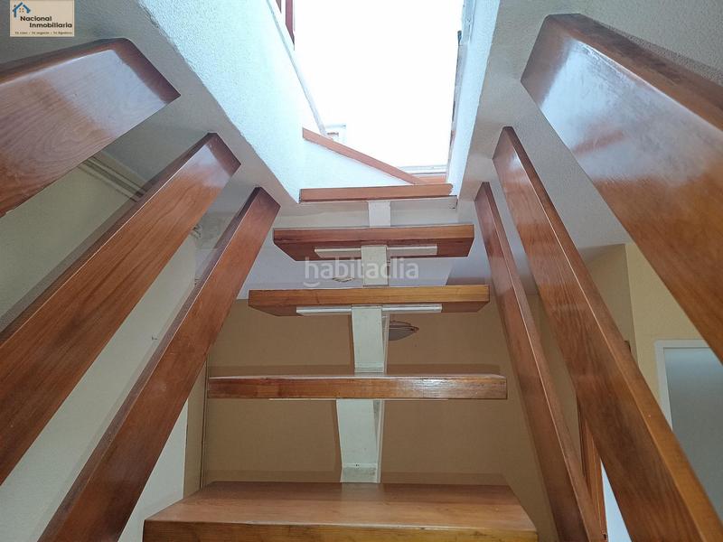 Foto 710d4311-be26-4336-914e-2f0ef44408bb. Duplex avec chauffage dans Centro Segovia