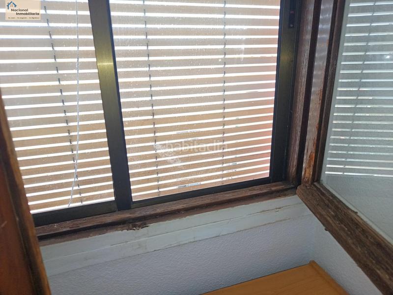 Foto 75a389a7-9405-4222-82b9-b7b59a7507dd. Duplex avec chauffage dans Centro Segovia