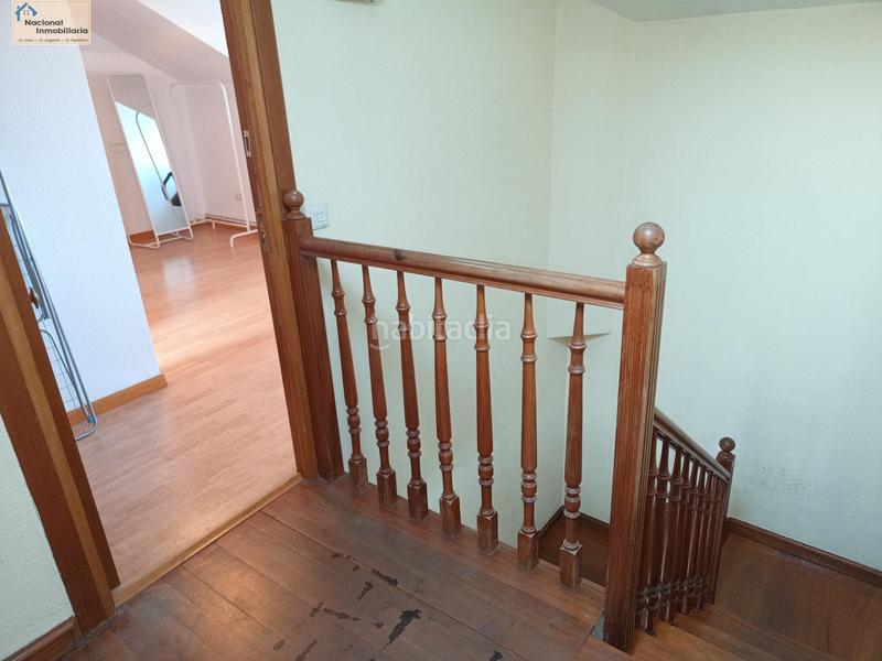 Foto 7bc1021a-bb27-455b-baa1-bd3b59a33c9d. Duplex avec chauffage dans Centro Segovia