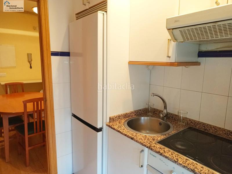 Foto 91837a99-9827-40ac-8fe9-e7ab9b55e525. Duplex avec chauffage dans Centro Segovia