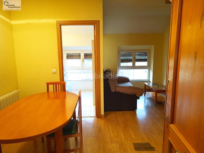 Foto cc8411de-8532-4df2-aeb4-333dcf8eaf86. Duplex avec chauffage dans Centro Segovia