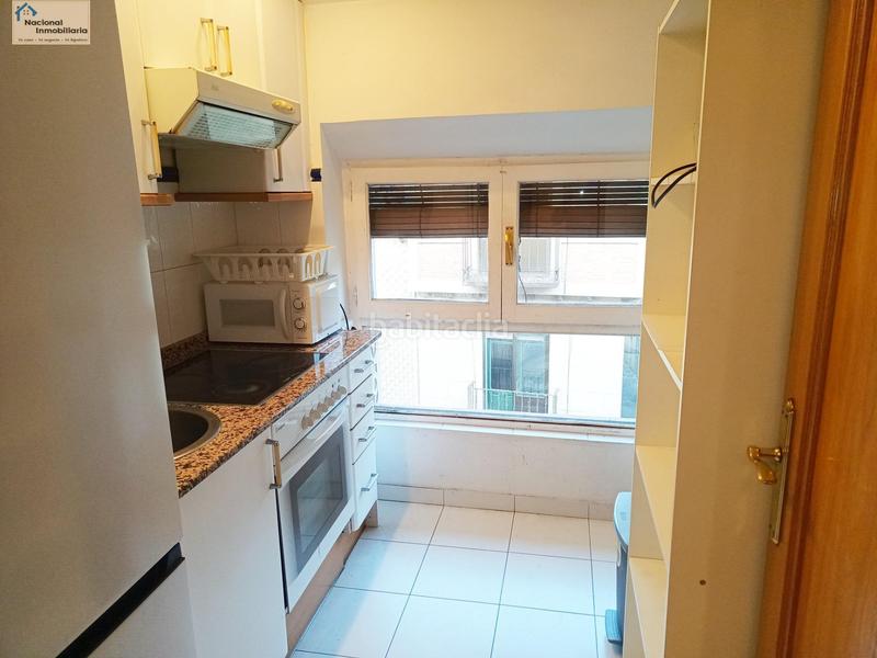 Foto d240274a-6caf-4138-91aa-34c40746556f. Duplex avec chauffage dans Centro Segovia