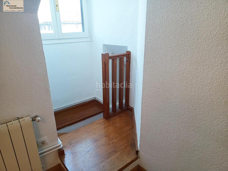 Foto e163f39b-4bfc-4ee9-baf6-09f9e9586a27. Duplex avec chauffage dans Centro Segovia